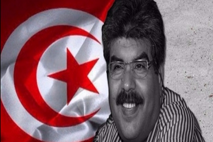 بشير الصيد: "قضية اغتيال الشهيد محمد البراهمي مازالت تراوح مكانها"