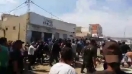 احتقان خلال زيارة مرجان إلى أريانة(فيديو)