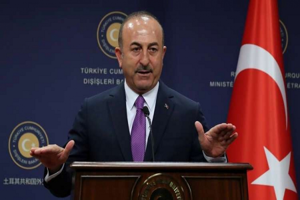 وزير الخارجية التركي:قضية مقتل خاشقجي جنائية لا سياسية