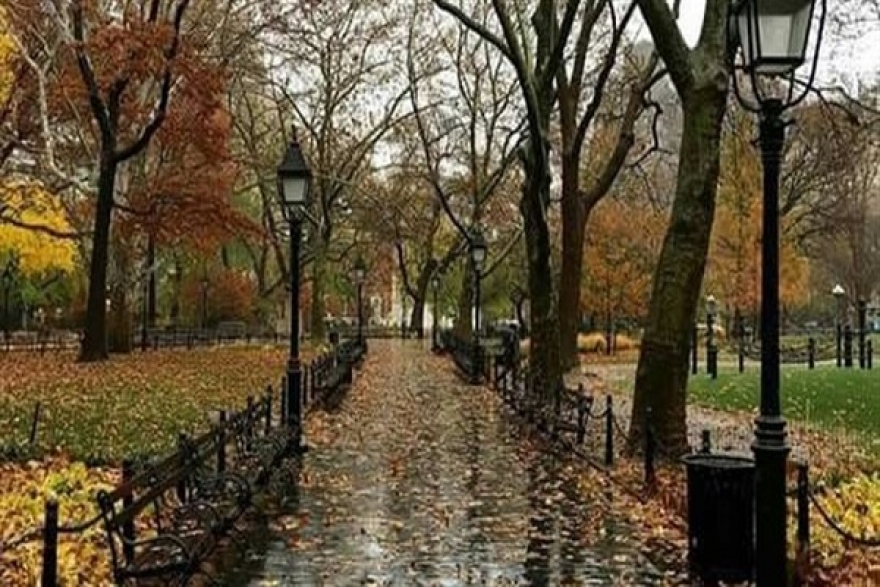 طقس اليوم الأحد 19 أكتوبر2025