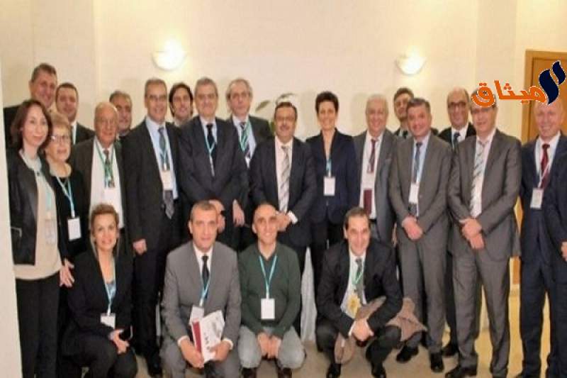 انتخاب تونس عضوًا في اللجنة التنفيذية لمؤسسات التكوين في الطب البيطري