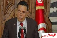 فرحات الحرشاني يؤكد جاهزية الأمن لتأمين الموسم السياحي &lrm;