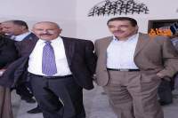 إعلامي يمني يكشف تفاصيل آخر لقاء دار بين عبد الملك الحوثي وعلي عبد الله صالح قبل مقتله