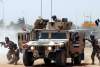 العراق:وزارة الداخلية تُعلن اعتقال 17 مسلحاً من داعش غرب الموصل