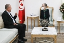 جلسة مرتقبة بين الحكومة واتحاد الشغل اليوم