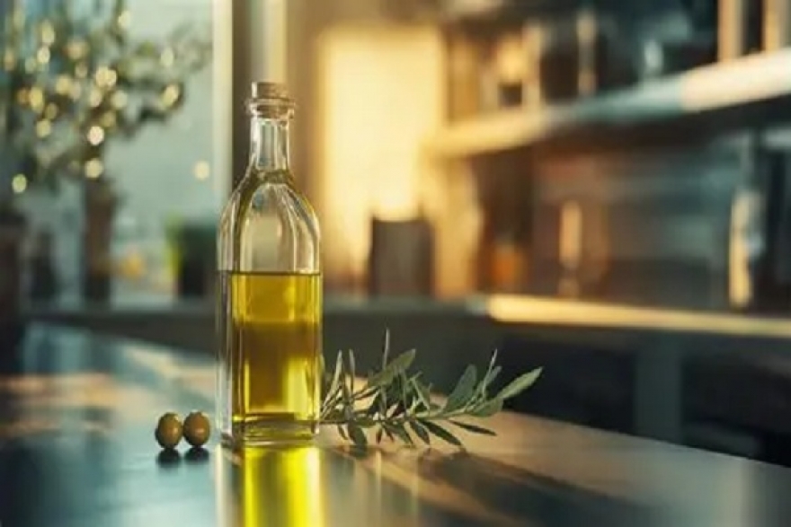 زيادة بـ45% في صادرات زيت الزيتون إلى موفى جوان