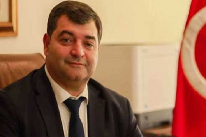 روني الطرابلسي يعتذر عن تولي منصب مدير عام "التونيسار"