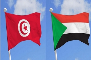 سفير تونس بالسودان يؤكد سلامة البعثة الديبلوماسية و الجالية التونسية بالخرطوم