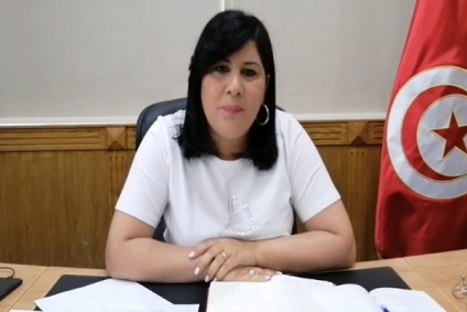 تأجيل النظر في قضية عبير موسي إلى 21 نوفمبر القادم