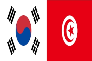 لأول مرة: الوزير الأول الكوري الجنوبي في زيارة إلى تونس