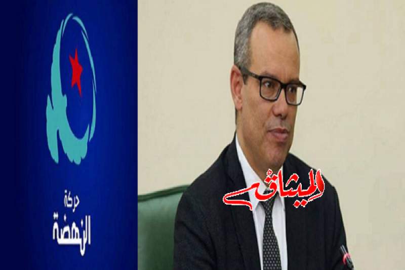 عماد الخميري : ندعم التحوير الوزاري الجديد