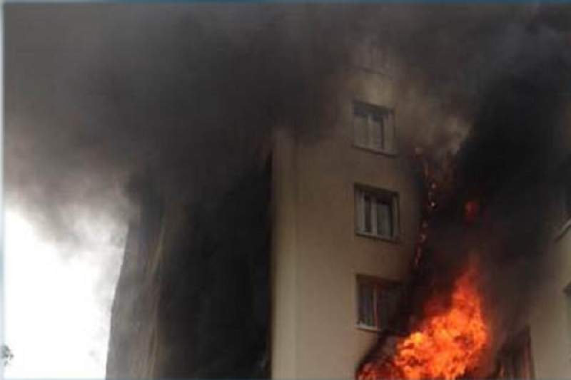 نابل:حريق في معهد ببني خيار يتسبب في إتلاف العديد من الوثائق