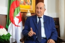 تبون  يحذر من محاولات استهداف الجزائر  و زعزعة استقرارها