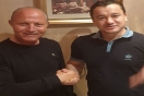 شراء سامي الفهري لنصيب رضا شرف الدين في قناة التاسعة:ردّ القناة