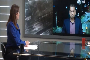 قيادي في حركة فتح : التراشق الإعلامي بين &quot;فتح&quot; و&quot;حماس&quot; أفقدهما ثقة الفلسطينيين (فيديو)