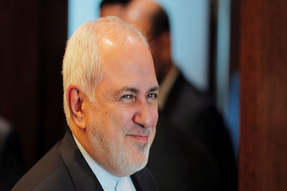 وزير الخارجية الإيراني: السعودية أنفقت 5 أضعاف ما تنفقه إيران على شراء الأسلحة 