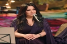 يسرا محنوش صوت تونس في مهرجان الاغنية التونسية