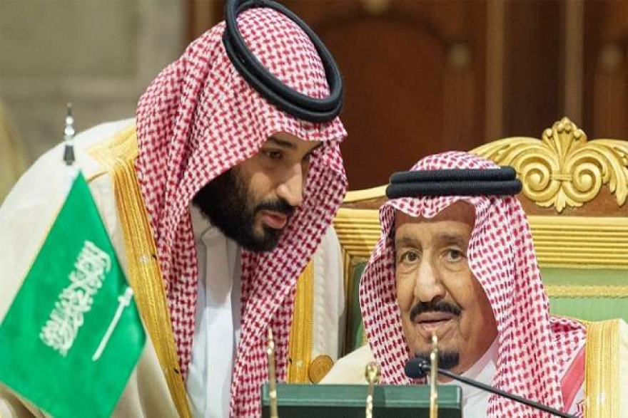 السعودية:اسم &quot;سلمان&quot; يتصدر قائمة الأسماء الأكثر تسجيلاً بين مواليد سنة 2018