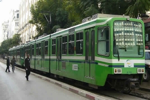 نقل تونس: توقف حركة خطوط المترو قد يتواصل إلى يوم غد الجمعة