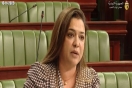 النائب ماجدة الورغي تُطالب وزير الداخلية بمراقبة &quot;لجنة التقارير المالية&quot;