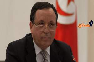 الجهيناوي: تونس تساند مبادرة إحداث منطقة للتبادل التجاري الحرّ بين الدول الإفريقية&quot;