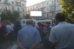  ر.م. ع شركة نقل تونس: &quot;المعلومات الأولية تُفيد أن الإضراب بسبب &quot;سلفة&quot;عيد الإضحى&quot;
