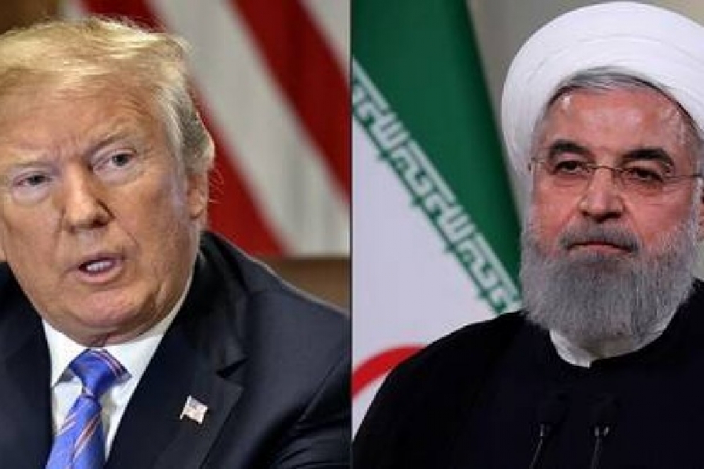 نيويورك تايمز&quot;: روحاني رفض اتصالا من ترامب