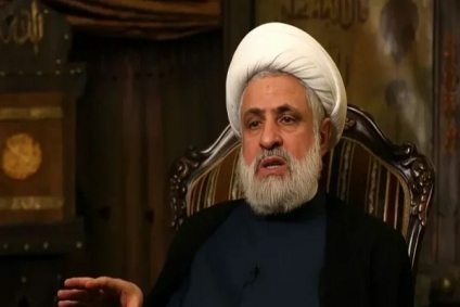 حزب الله يتهم حكومة لبنان بالتنازل للكيان الصهيوني