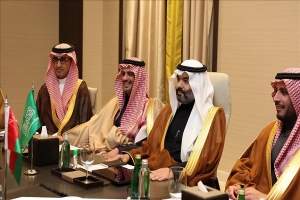  السعودية وعُمان توقعان اتفاقية للاتصالات والكابلات البحرية