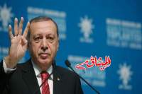 أردوغان: لا شرعية للأكراد في كركوك