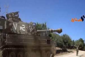 جيش الاحتلال الإسرائيلي يرسل تعزيزات إلى هضبة الجولان