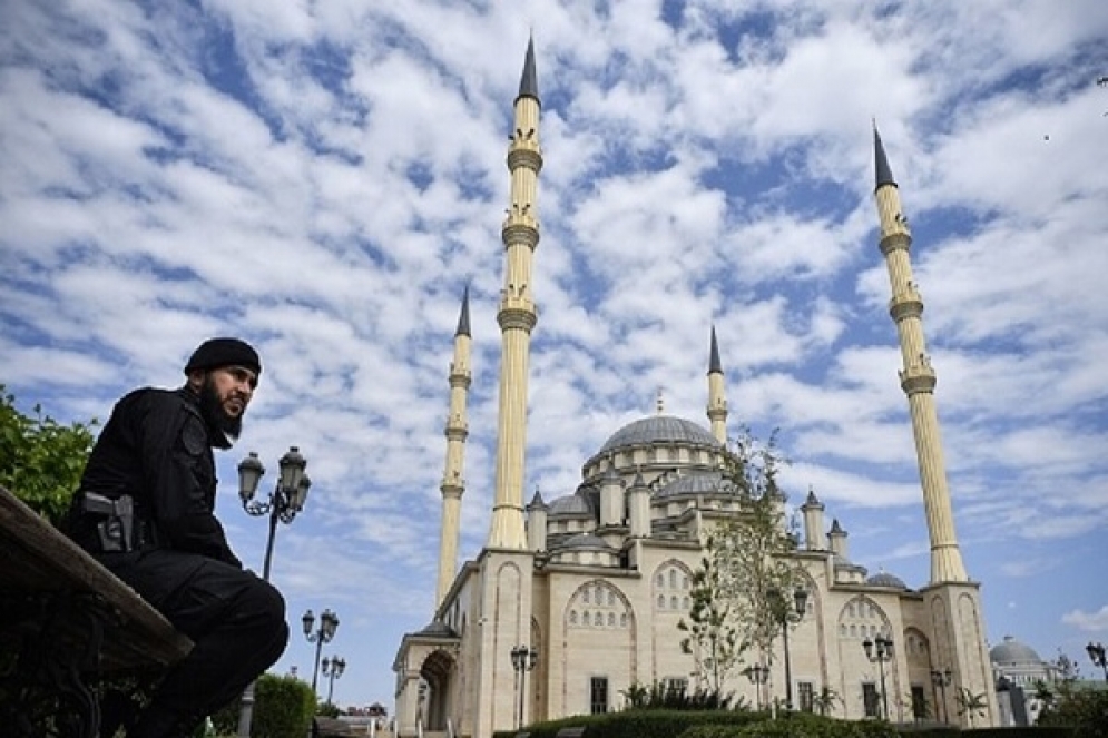 رئيس الشيشان: الإسلام جزء لا يتجزأ من روسيا الاتحادية