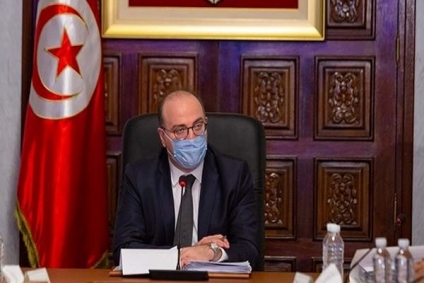 لقاء مرتقب بين الفخفاخ ورؤساء كتل الائتلاف الحكومي