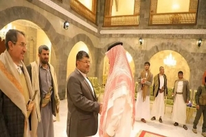 محادثات بين السعودية وأنصار الله الحوثية تُنعش الآمال بهدنة طويلة الأمد في اليمن