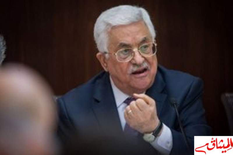 المؤتمر السابع ينتخب الرئيس عباس رئيسا لفتح بالاجماع