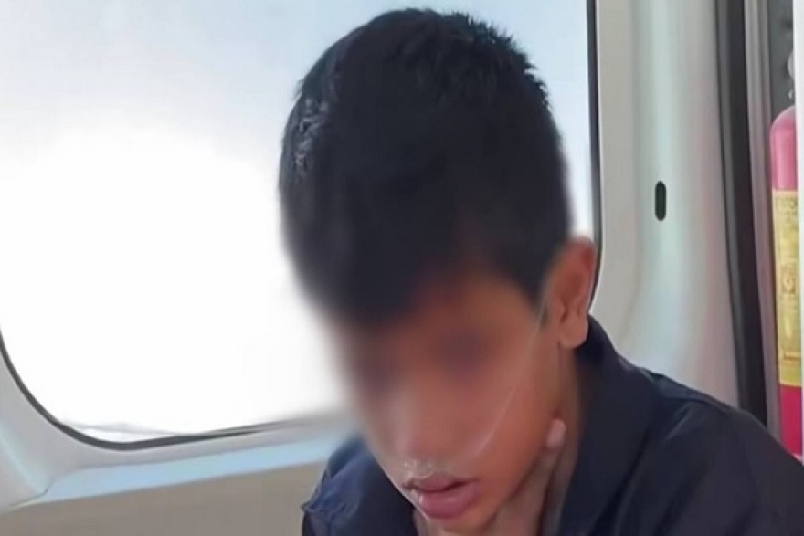 خطر يهدد أطفالنا في قابس...المجلس المحلي يطالب رئيس الدولة بتدخل عاجل