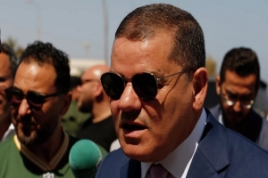 ليبيا...الدبيبة يعين رئيسا جديدا لجهاز الأمن الداخلي