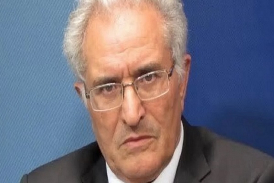 بوجمعة الرميلي: ''الشاهد كان يتقاسم القرارات مع حركة النهضة''