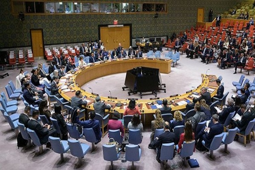 الأمم المتحدة تعتمد قراريْن لإنهاء احتلال فلسطين والجولان