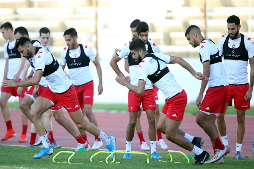 اليوم:مباراة ودية بين المنتخب التونسي و نظيره الكامروني