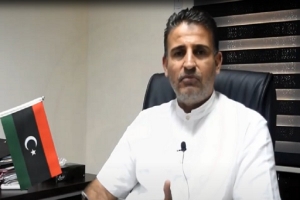 وزير دفاع حكومة الوفاق يأمر بالاستعداد لصدّ هجوم محتمل من قوات حفتر