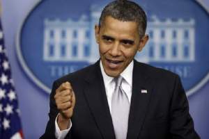    أوباما: تحرير الموصل والرقة أولوية أمريكية