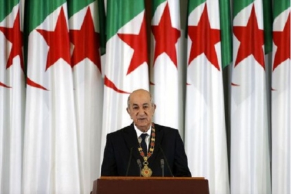 الرئاسة الجزائرية: الرئيس تبون غادر المستشفى وهو في فترة نقاهة