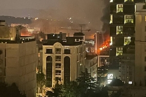 خبير: تل أبيب وواشنطن ستستأنفان عملياتهما ضد طهران الأسبوع المقبل على أقصى تقدير