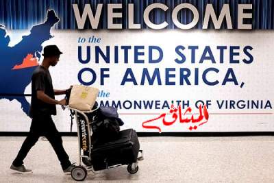 منظمات حقوقية ترفع دعوى ضد مرسوم ترامب الجديد حول الهجرة