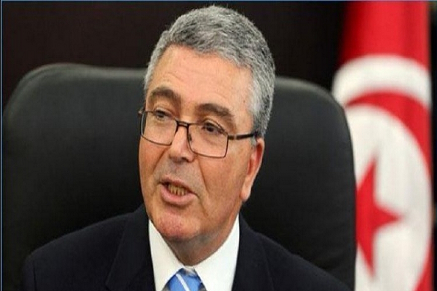 عبد الكريم الزبيدي: ''لم نقل البتة أنّنا قضينا نهائيا على الإرهاب''