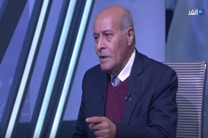 مؤرخ عراقي: لا يوجد في التوراة ما يثبت بناء &quot;الهيكل&quot; في القدس(فيديو)