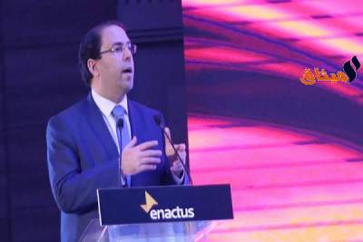رئيس الحكومة يعلن عن إعداد مشروع قانون لريادة الأعمال الاجتماعية