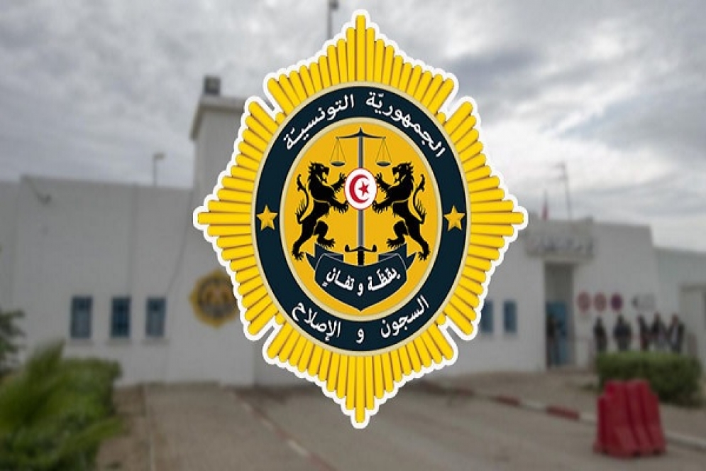 عماد العوجي رئيسا جديدا للهيئة العامة للسجون والإصلاح
