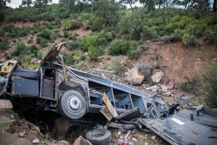 تعطيلات تواجه لجنة التحقيق البرلمانية حول حادثة عمدون
